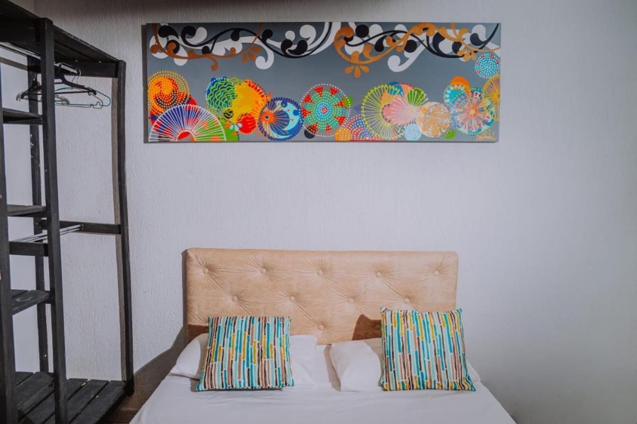 Apartament Estrela De Buzios Zewnętrze zdjęcie