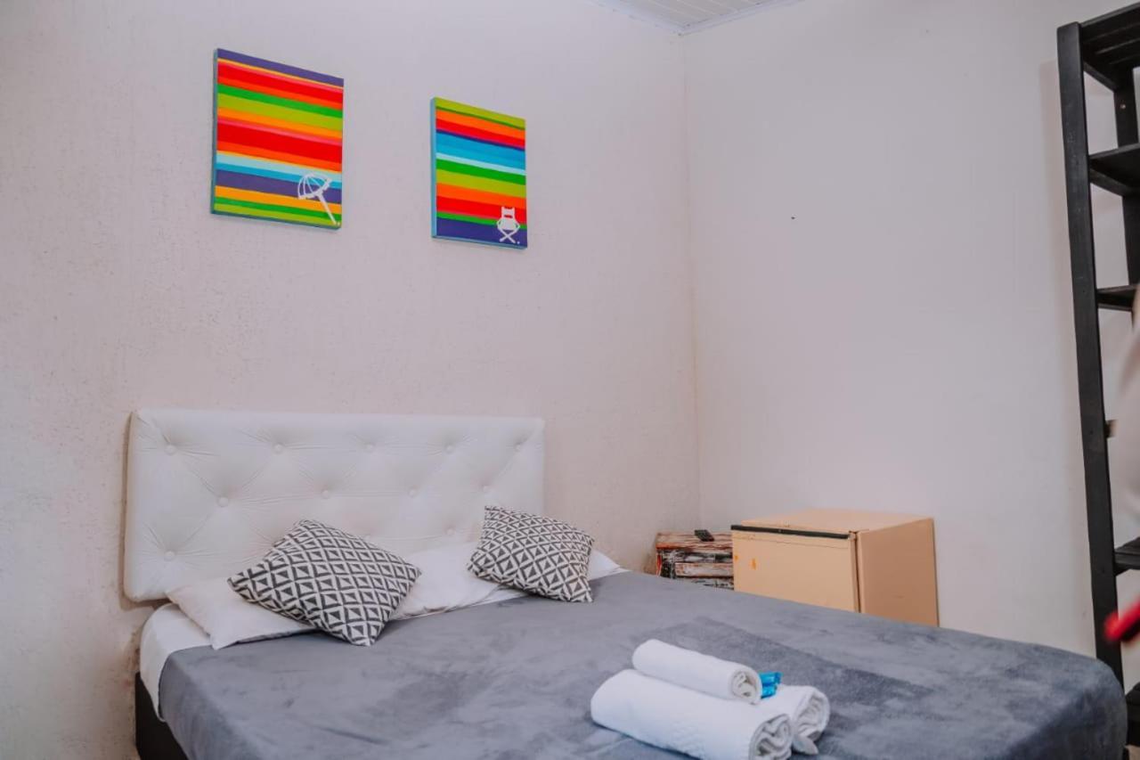 Apartament Estrela De Buzios Zewnętrze zdjęcie