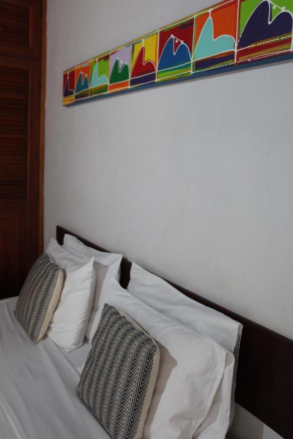 Apartament Estrela De Buzios Zewnętrze zdjęcie