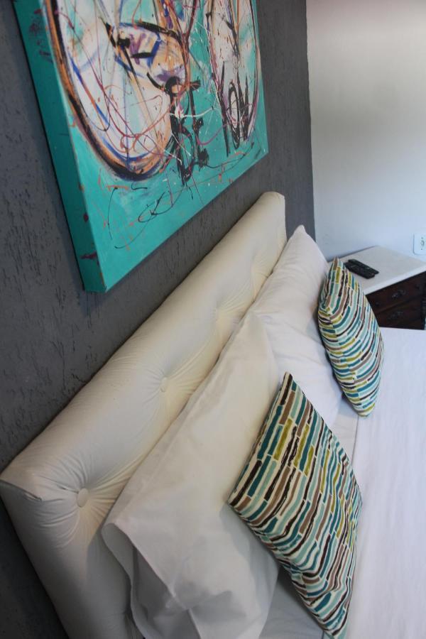 Apartament Estrela De Buzios Zewnętrze zdjęcie
