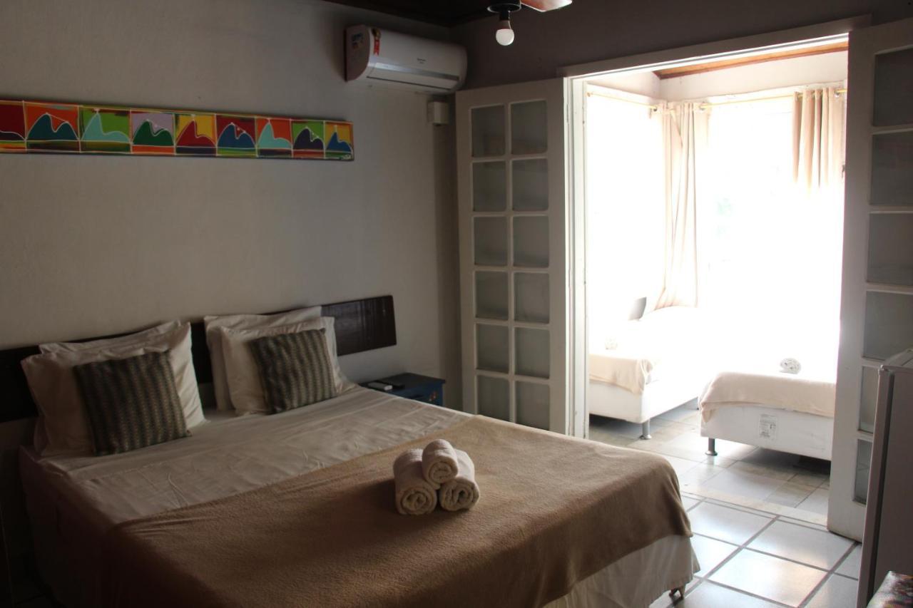 Apartament Estrela De Buzios Zewnętrze zdjęcie