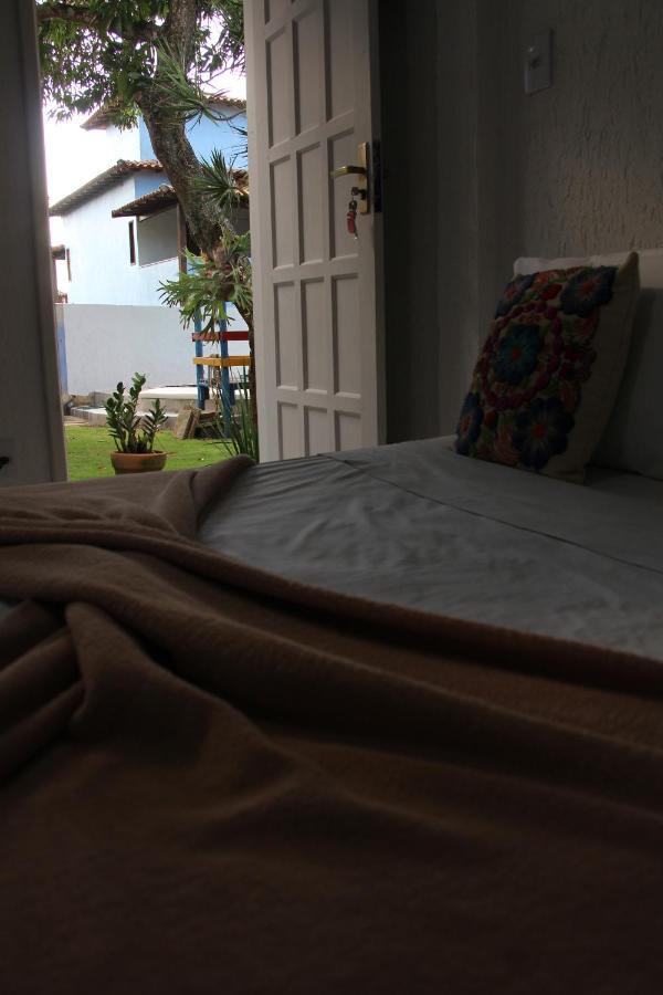 Apartament Estrela De Buzios Zewnętrze zdjęcie