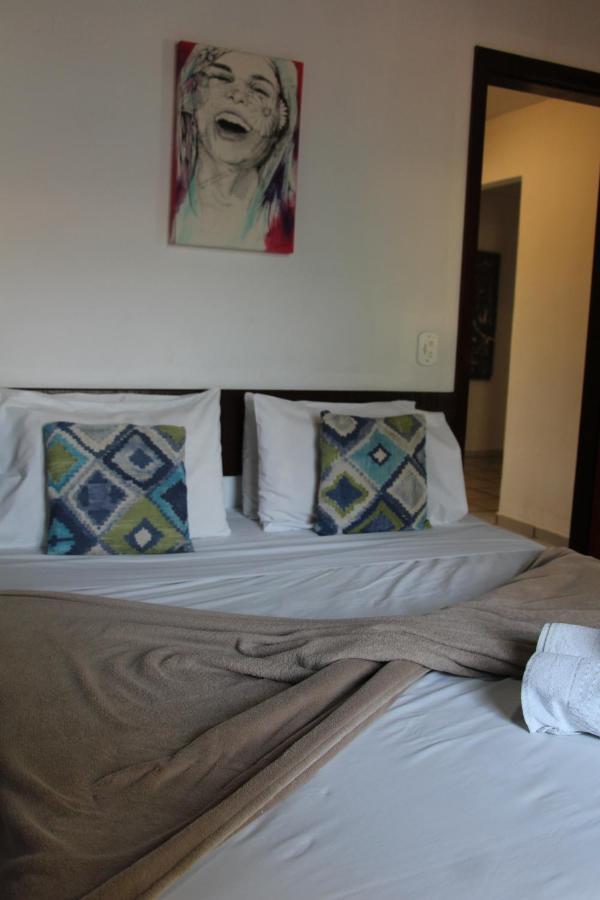 Apartament Estrela De Buzios Zewnętrze zdjęcie