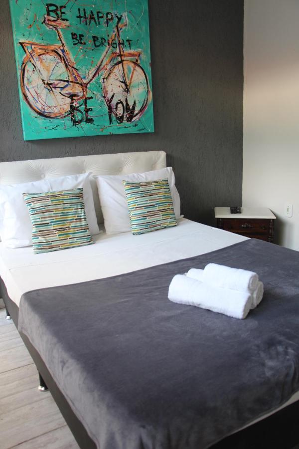 Apartament Estrela De Buzios Zewnętrze zdjęcie
