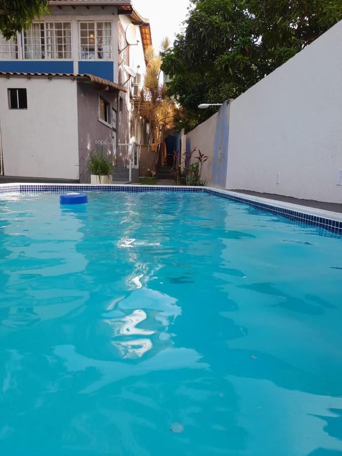 Apartament Estrela De Buzios Zewnętrze zdjęcie
