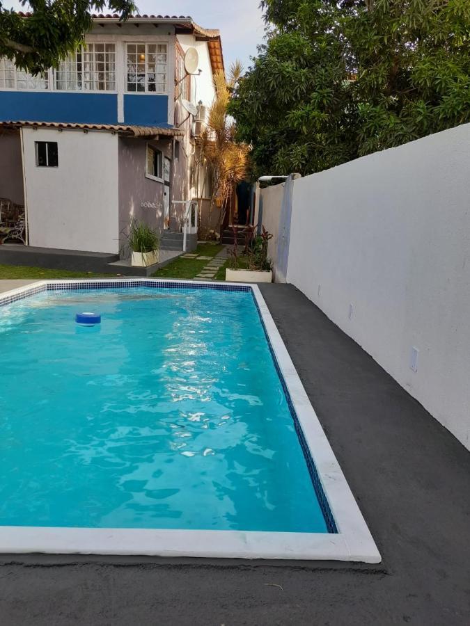 Apartament Estrela De Buzios Zewnętrze zdjęcie
