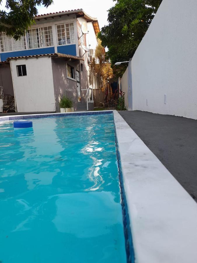 Apartament Estrela De Buzios Zewnętrze zdjęcie